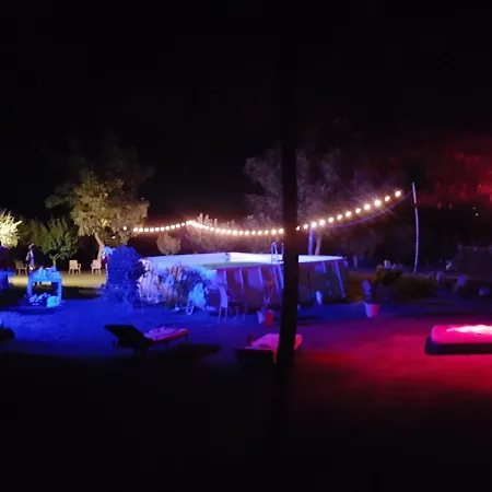 Kır Evi 